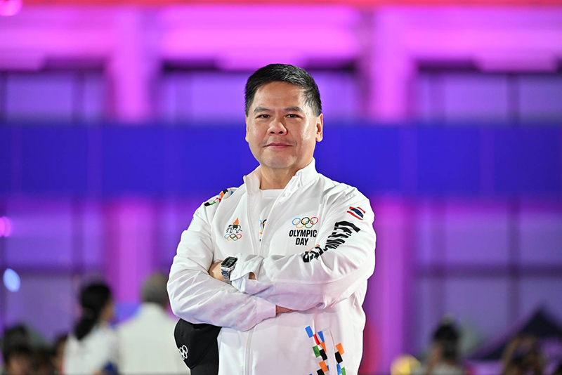 วราวุธ ศิลปอาชา