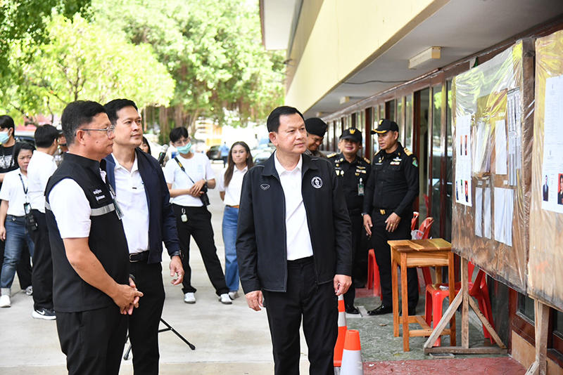 ณรงค์ เรืองศรี