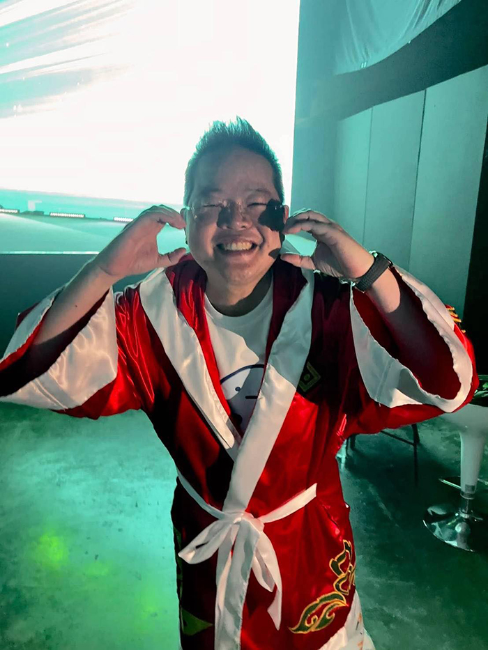 ดิว วีรวัฒน์