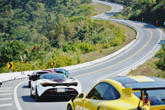 แก๊งรถหรู