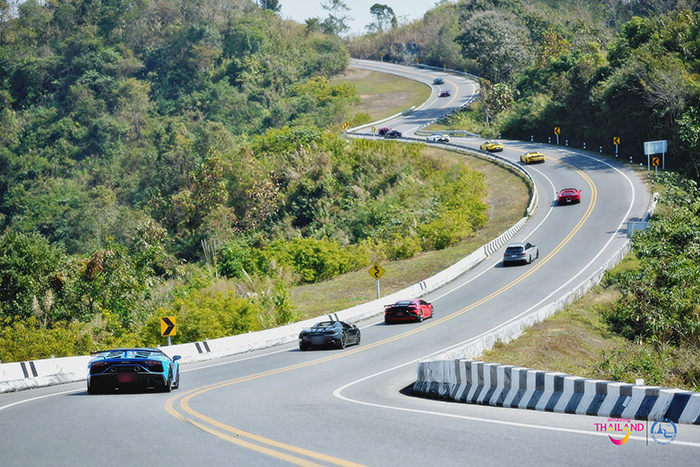 แก๊งรถหรู