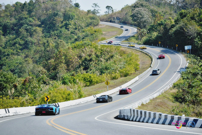 แก๊งรถหรู