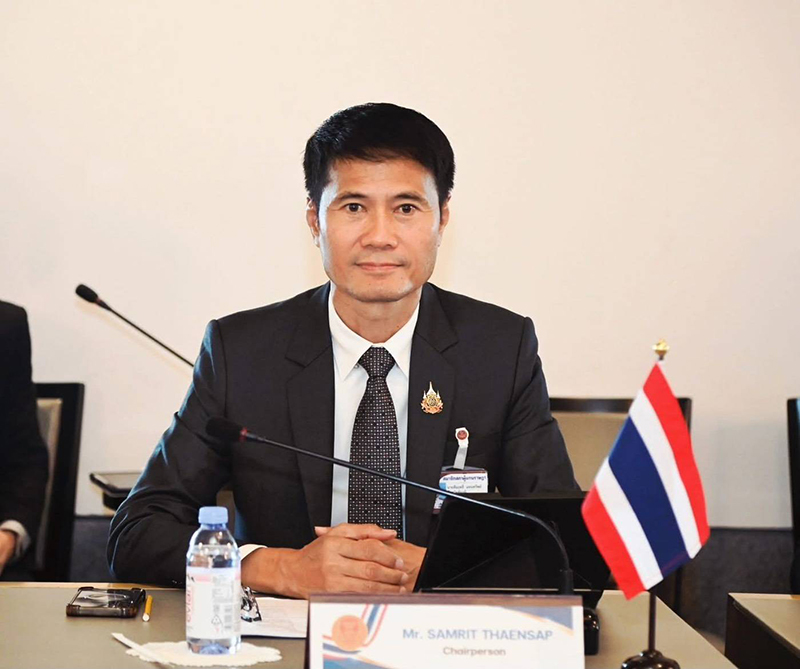 สัมฤทธิ์ แทนทรัพย์