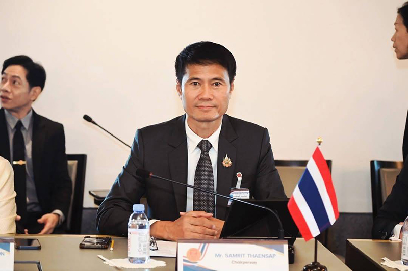 สัมฤทธิ์ แทนทรัพย์
