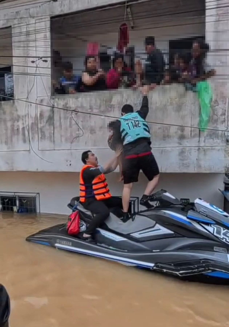 กันจอมพลัง