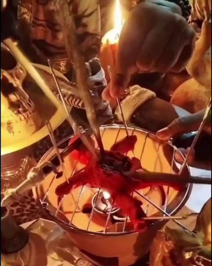 สาปแช่งไอ้บอยเขมร