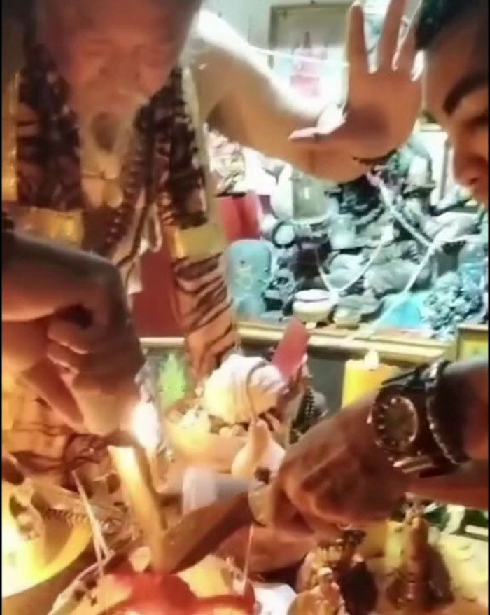 สาปแช่งไอ้บอยเขมร