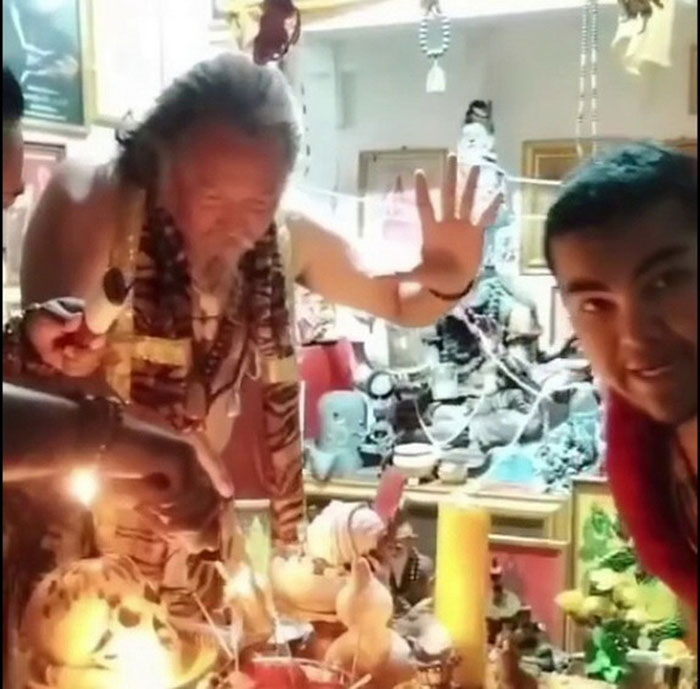 สาปแช่งไอ้บอยเขมร