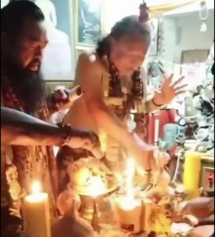 สาปแช่งไอ้บอยเขมร