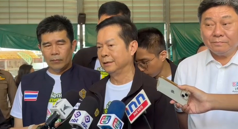 ณรงค์ กลั่นวารินทร์