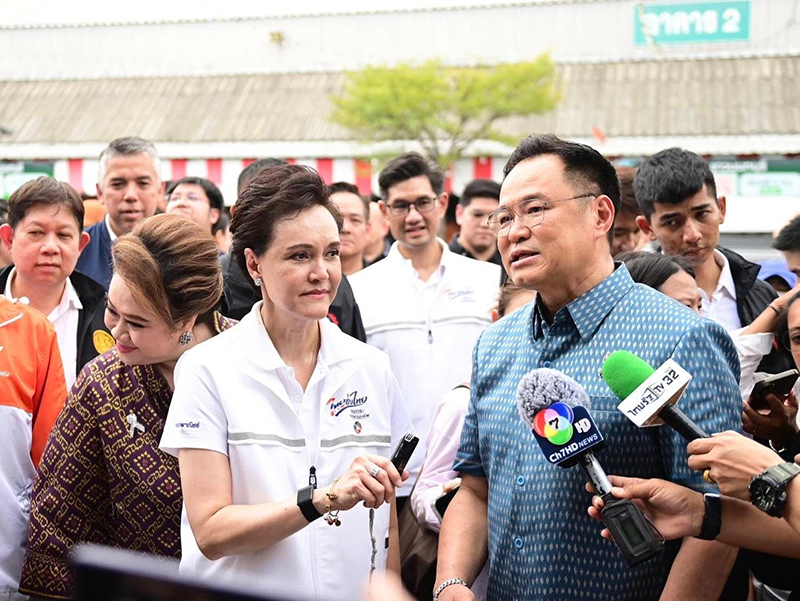 ศุภจี สุธรรมพันธุ์