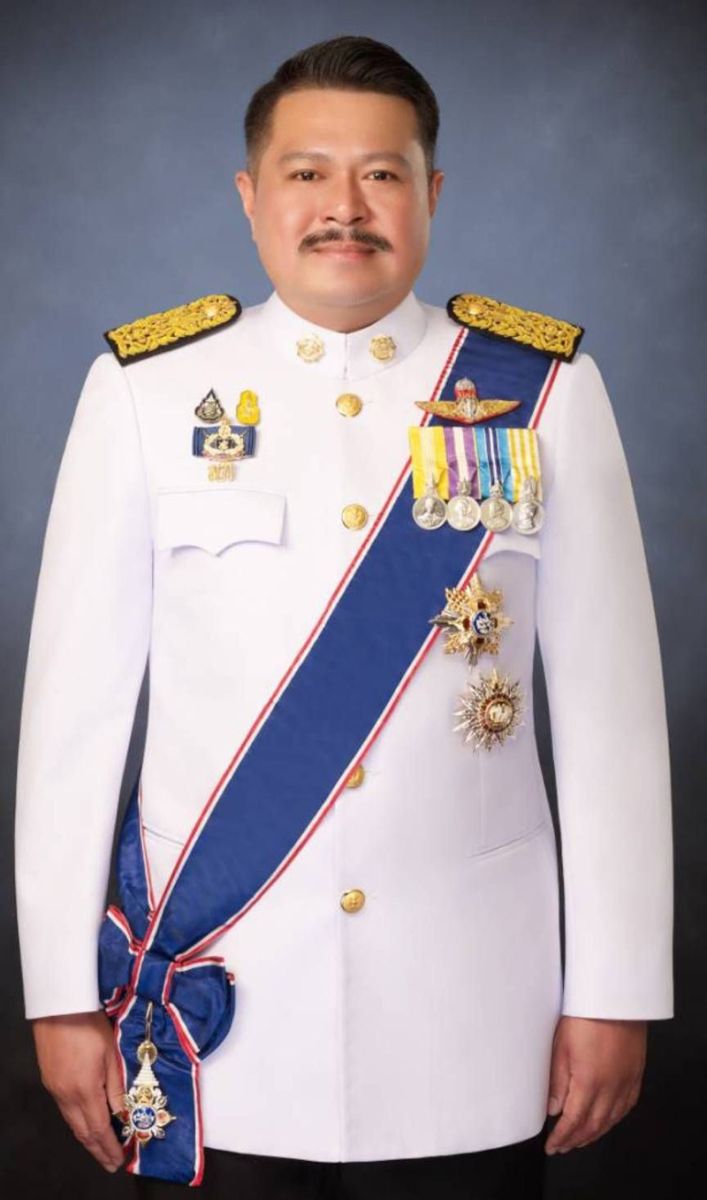 วัน อยู่บำรุง