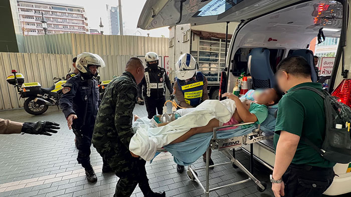 สารวัตรใหม่