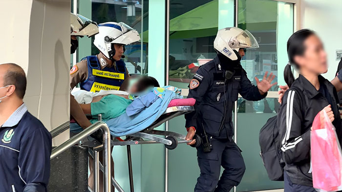 สารวัตรใหม่