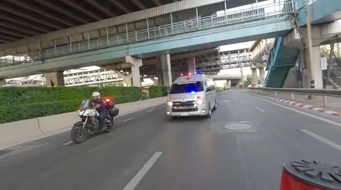 สารวัตรใหม่