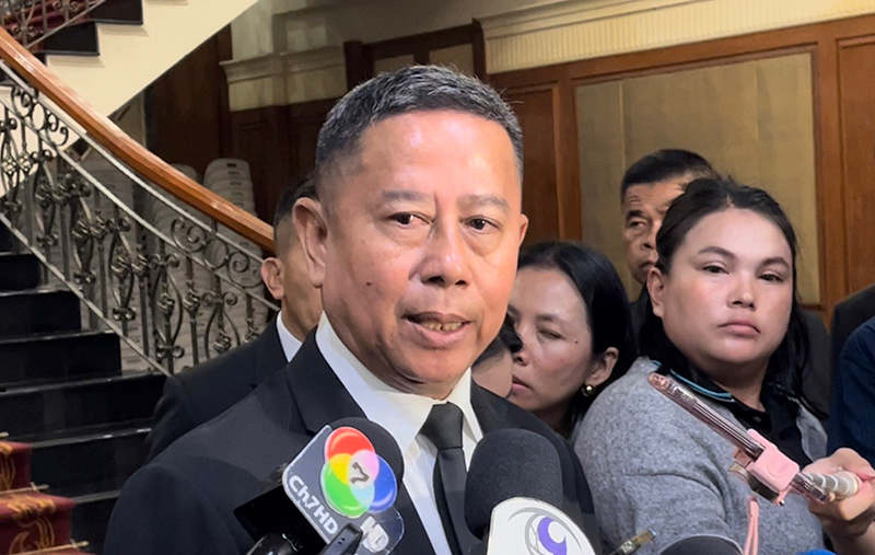 พลโท อดุลย์ บุญธรรมเจริญ