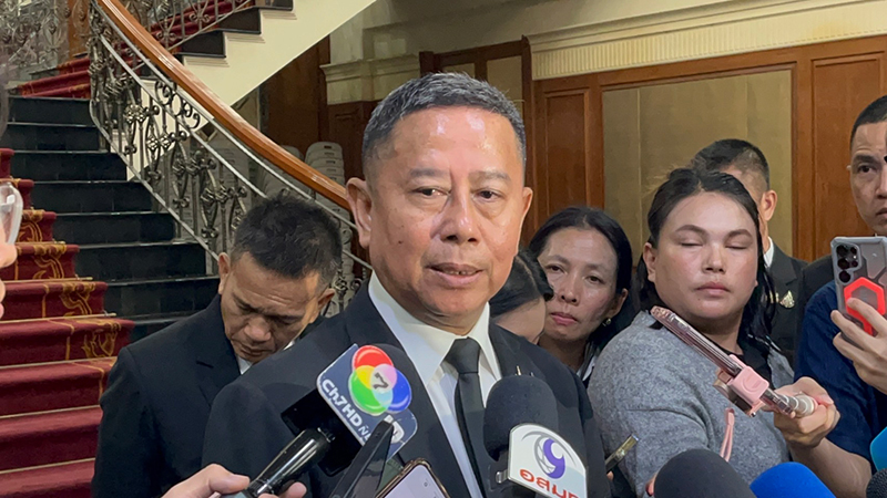 พลโท อดุลย์ บุญธรรมเจริญ