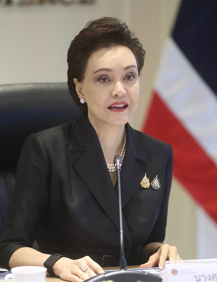 ศุภจี สุธรรมพันธุ์