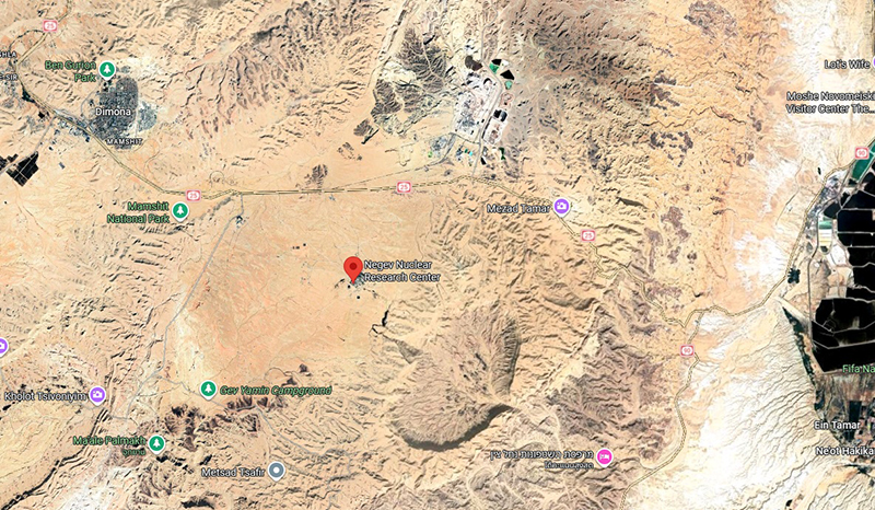 โรงงานนิวเคลียร์