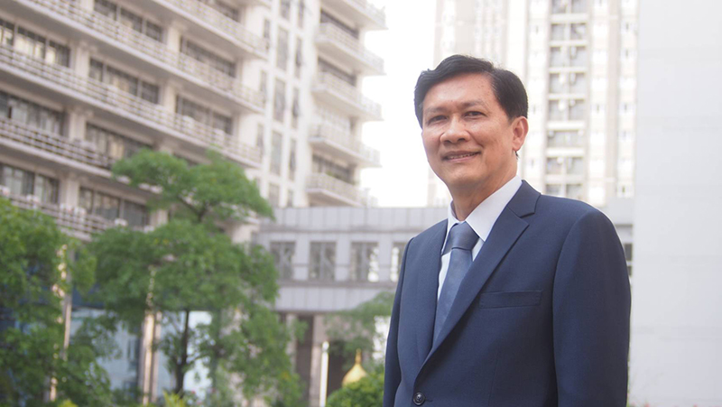 สามารถ ราชพลสิทธิ์