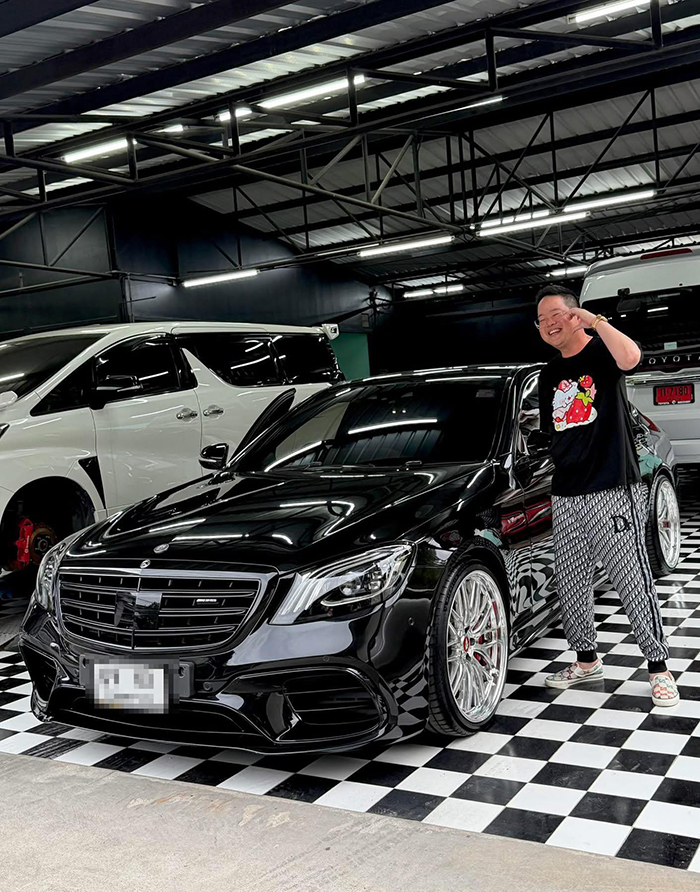 ดิว วีรวัฒน์ วลัยเสถียร