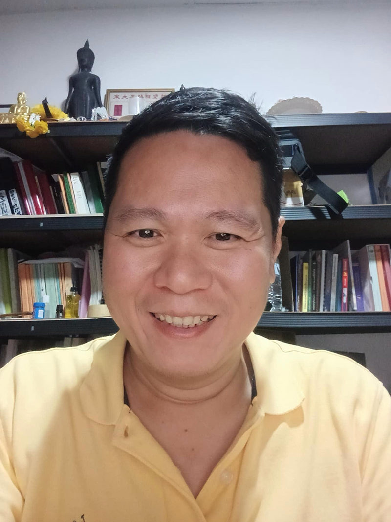 อานนท์ ศักดิ์วรวิชญ์