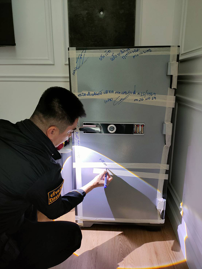 เว็บพนัน