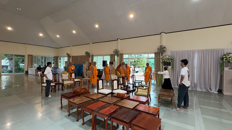พระสงฆ์