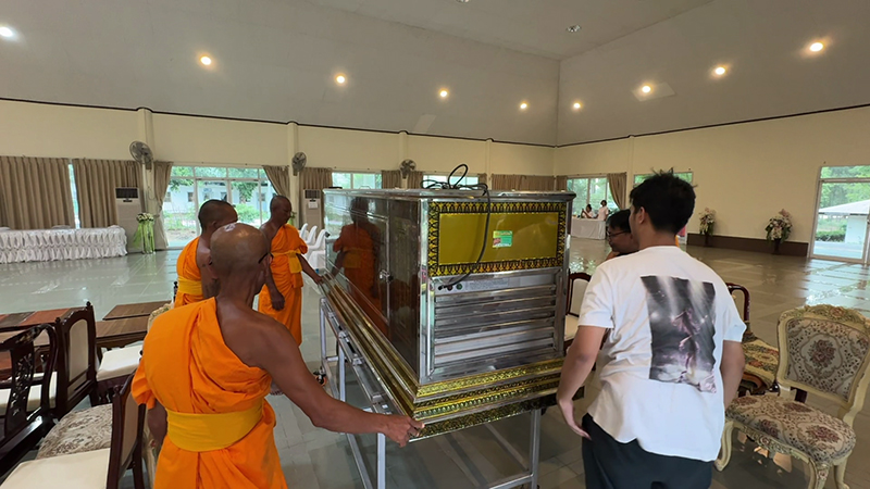 พระสงฆ์