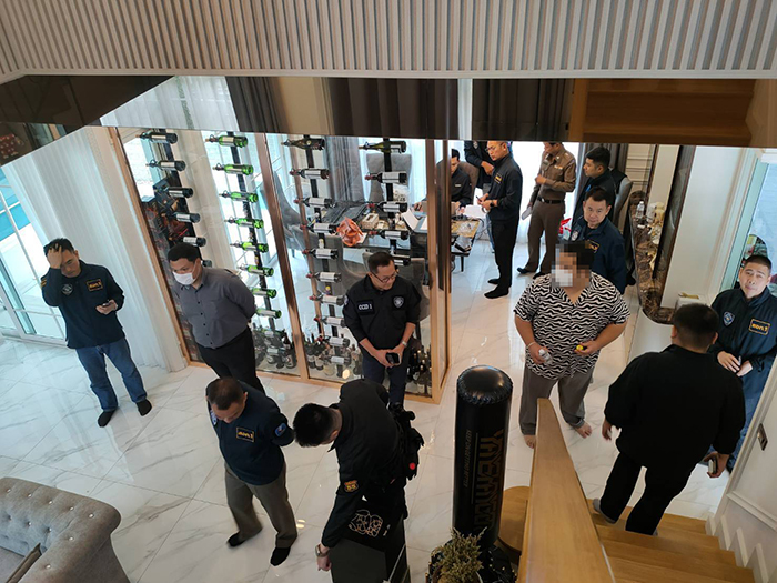 เว็บพนัน