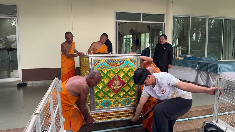 พระสงฆ์