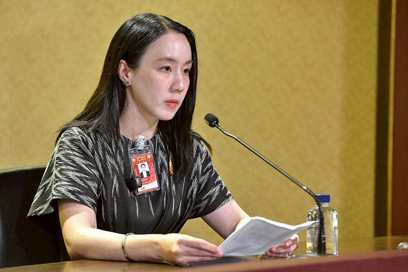 ลลิดา เพริศวิวัฒนา