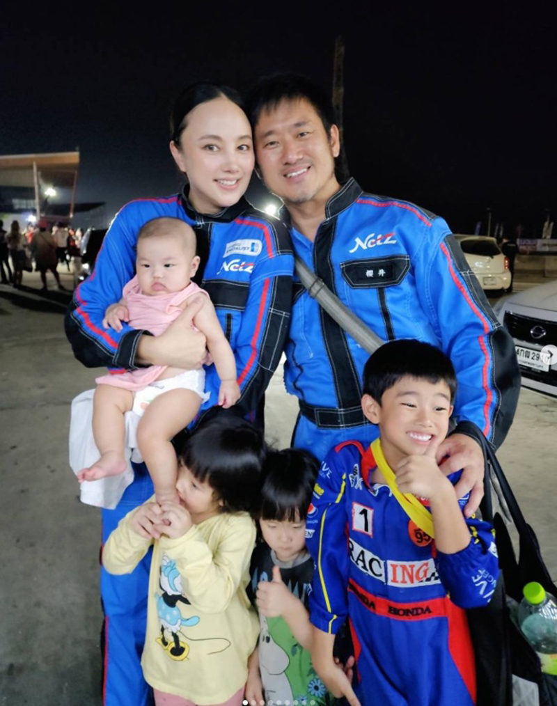 กัปตันณัฏฐ์