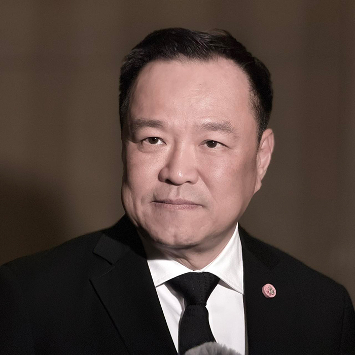 พรรคภูมิใจไทย