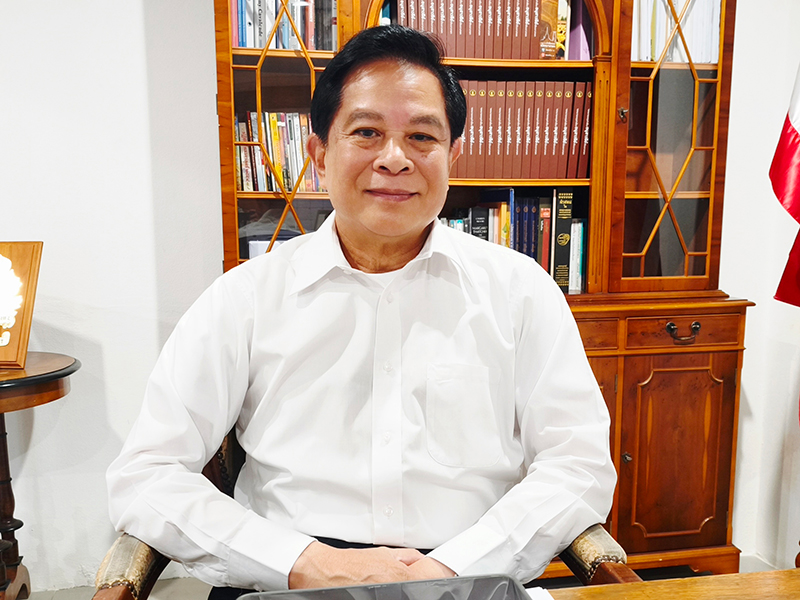 ช่องแคบฮอร์มุซ