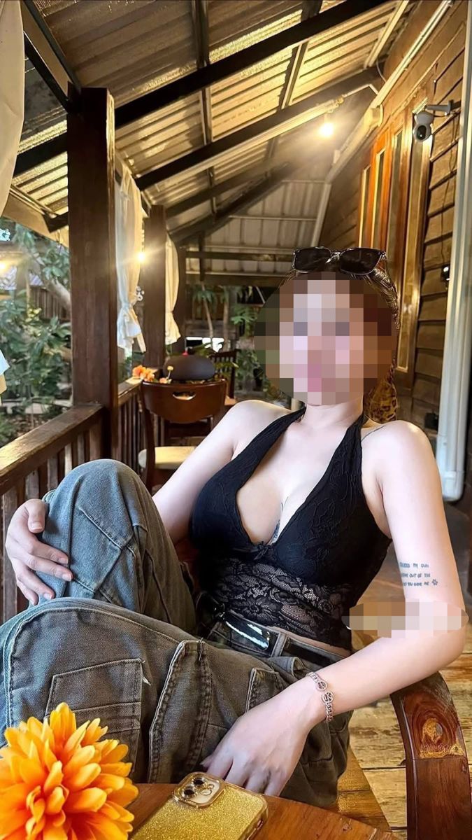 เพจดัง แฉส้ม