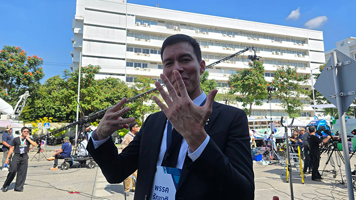 เจษฏ์ โทณะวณิก