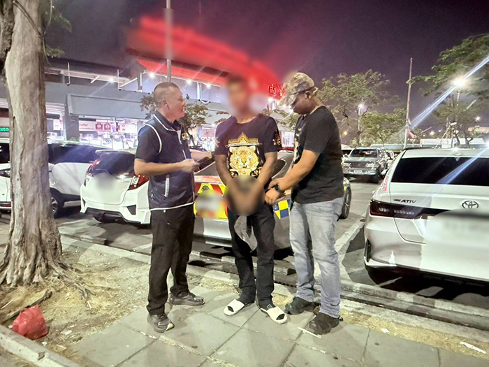 บัญชีม้า