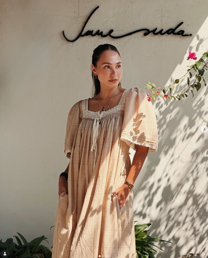 เจนสุดา ปานโต