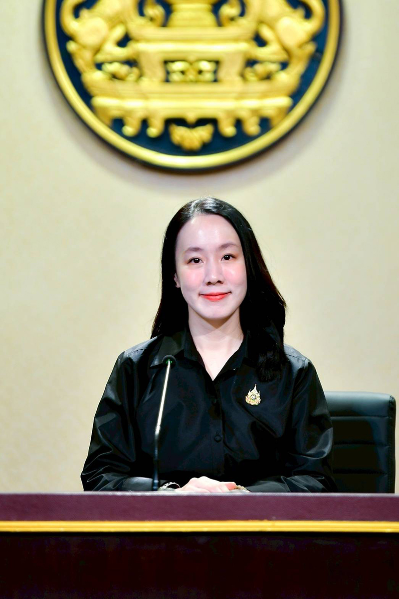 ลลิดา เพริศวิวัฒนา