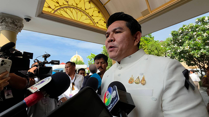 สุรศักดิ์ พันธ์เจริญวรกุล