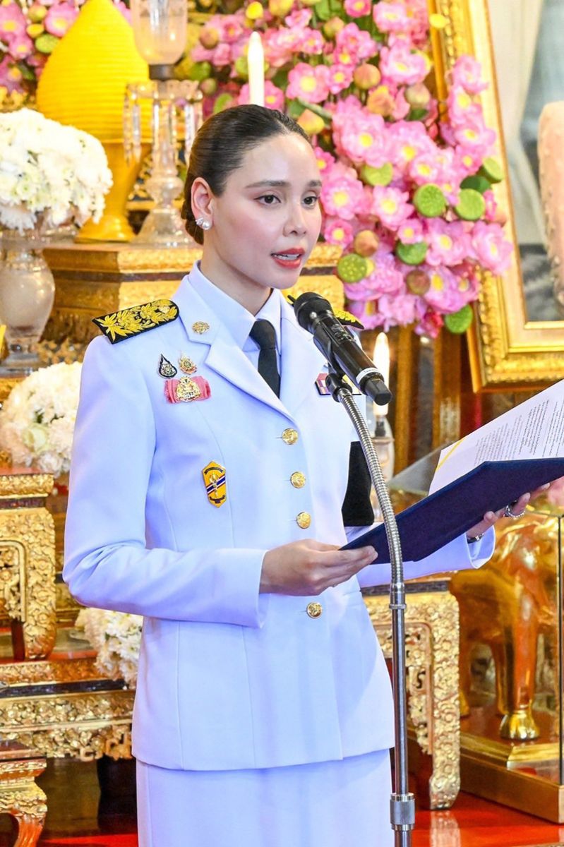 ซาบีดา ไทยเศรษฐ์