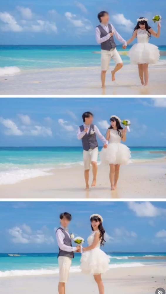 วิวาห์สามีเด็ก