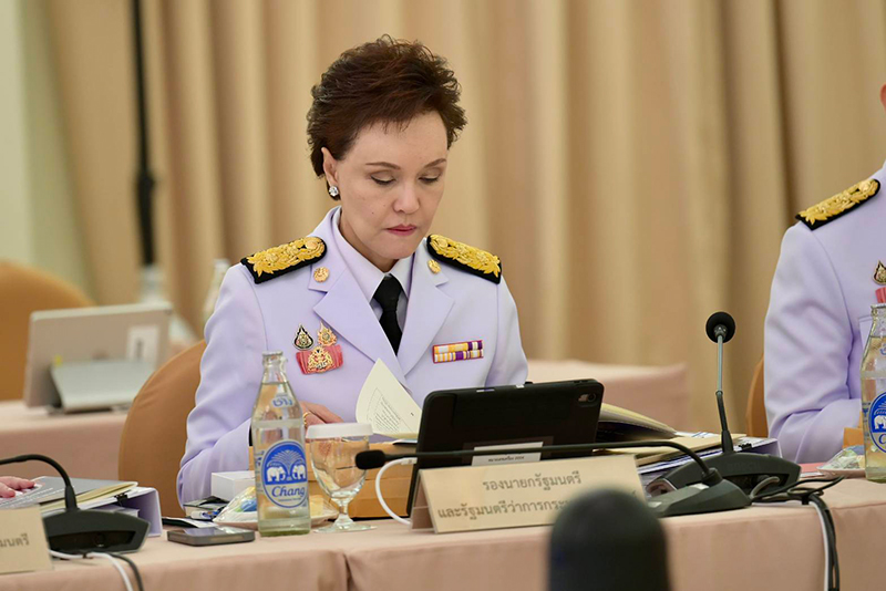 ศุภจี สุธรรมพันธุ์