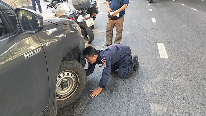 สารวัตรใหม่