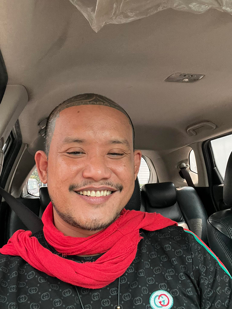 เสือ ดุสิต