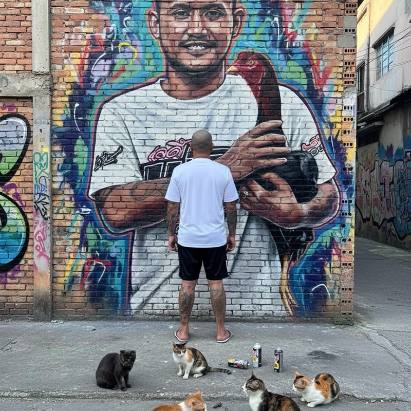 เสือ ดุสิต