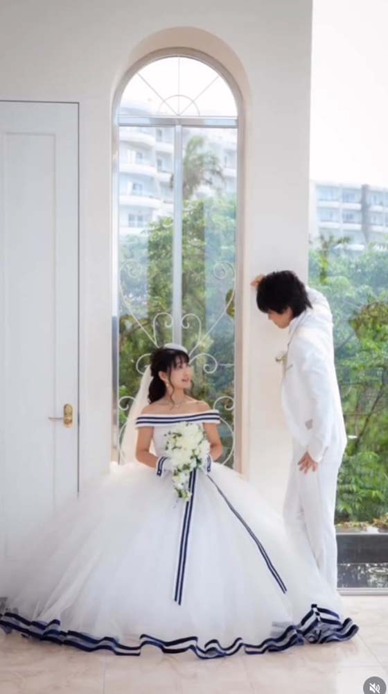 วิวาห์สามีเด็ก