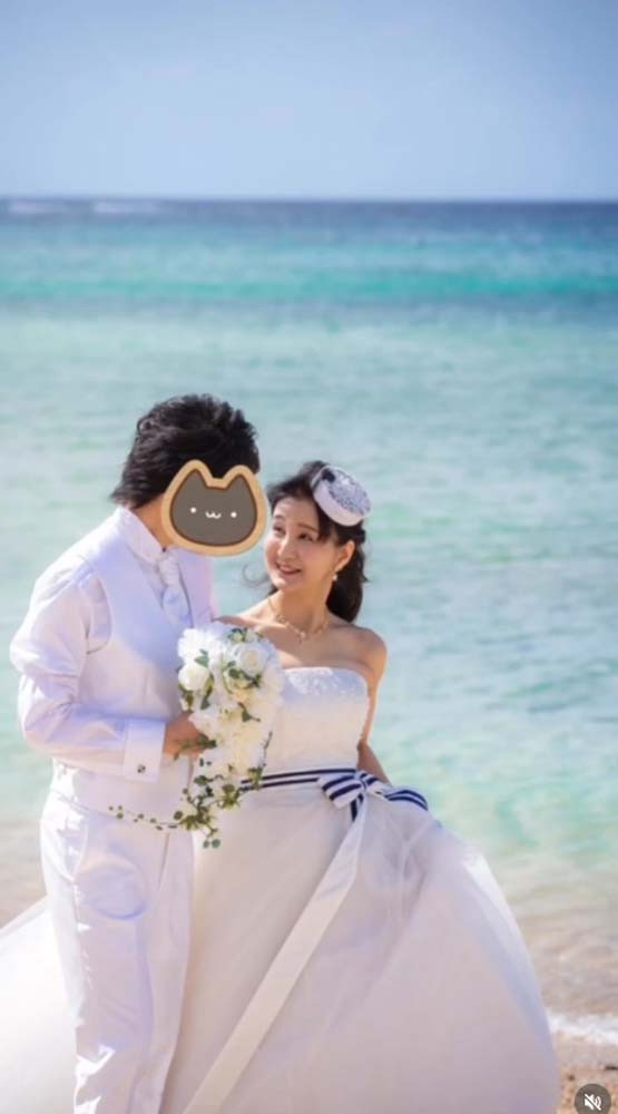 วิวาห์สามีเด็ก