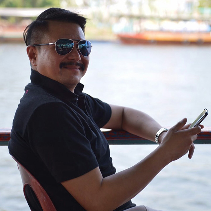 วัน อยู่บำรุง